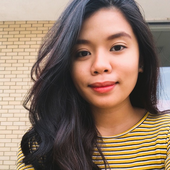 Meet your Posher, Sherina! NICE TO MEET Y’ALL 💕✨ - Picture 3 of 8